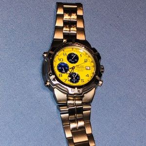SEIKO Men’s Watch